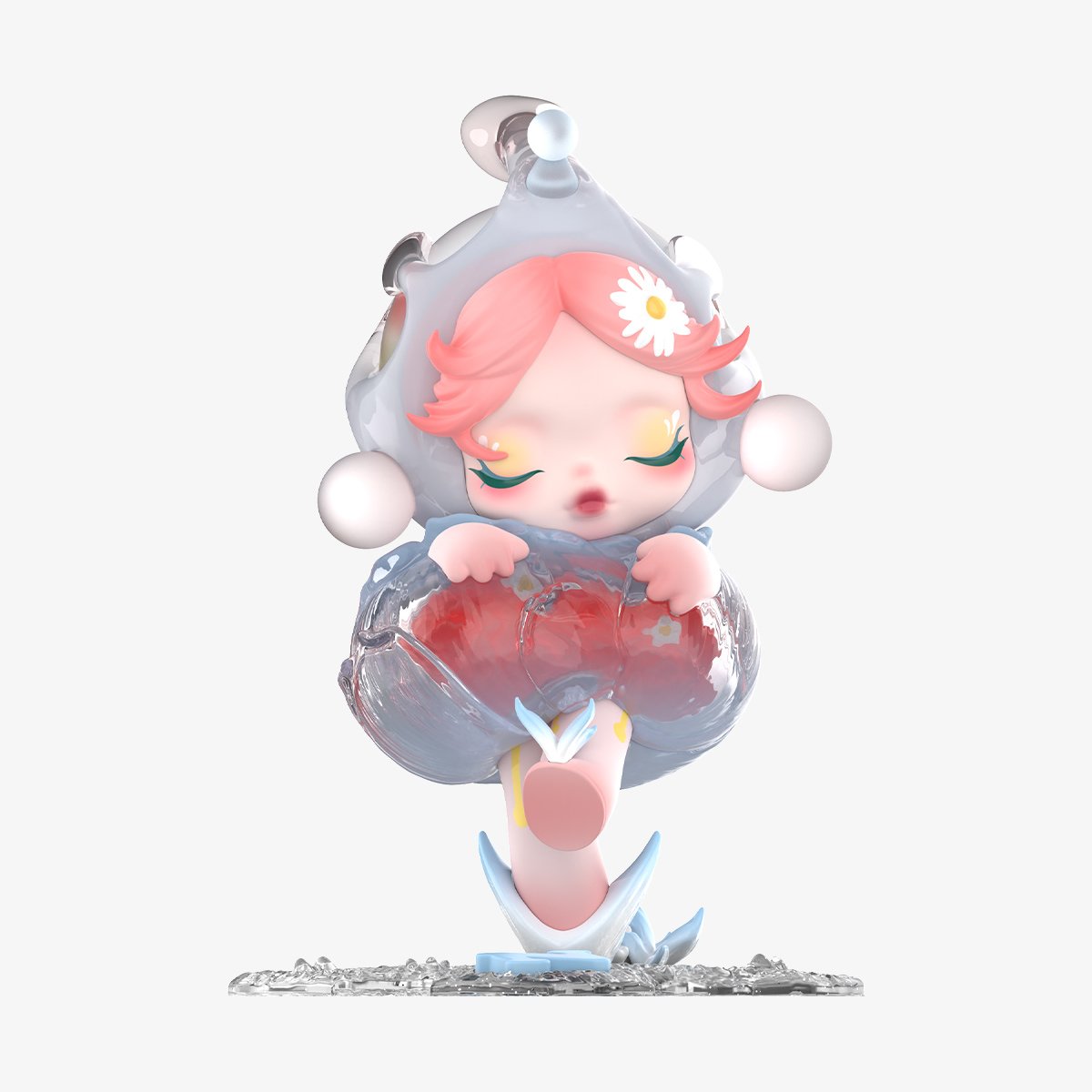 Hand in Hand Series Figures - POP MART Official