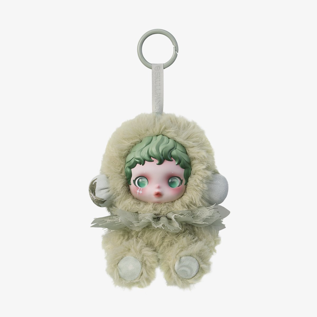 SKULLPANDA L'impressionnisme Series Plush Doll - POP MART Official