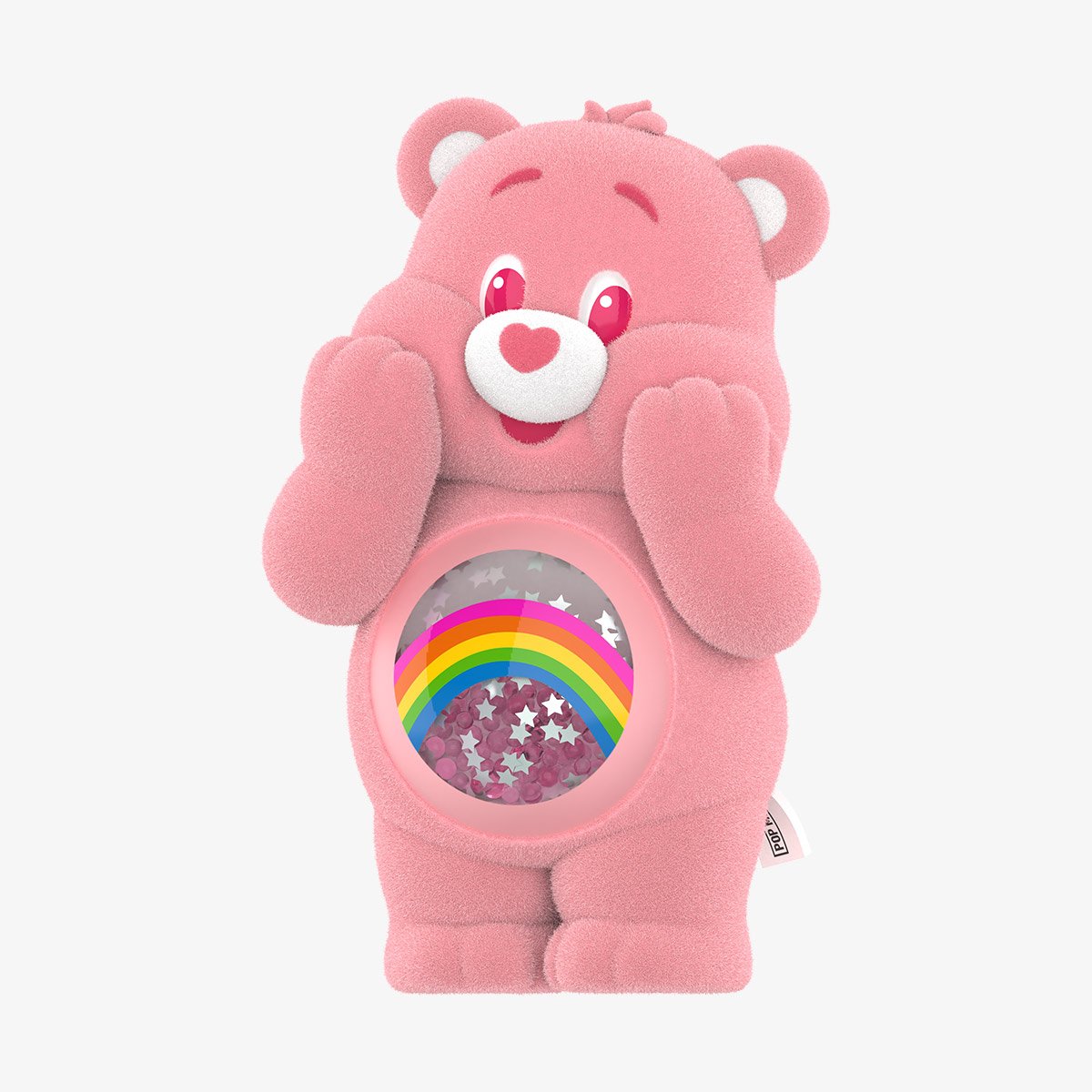 Care Bears Colorful Hugs Series Figures - POP MART Official