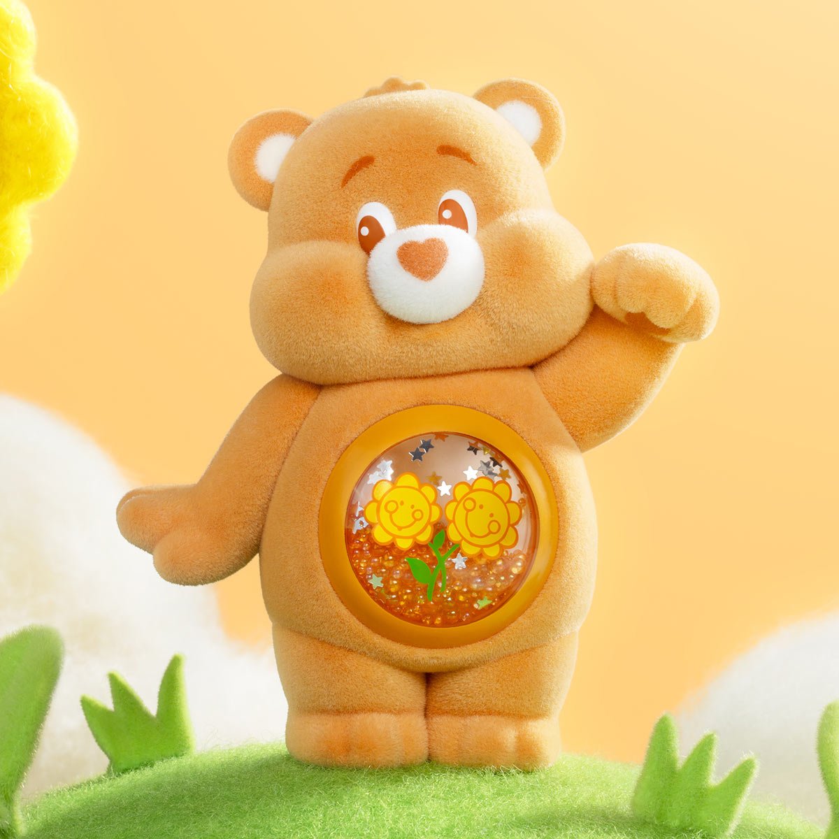 Care Bears Colorful Hugs Series Figures - POP MART Official