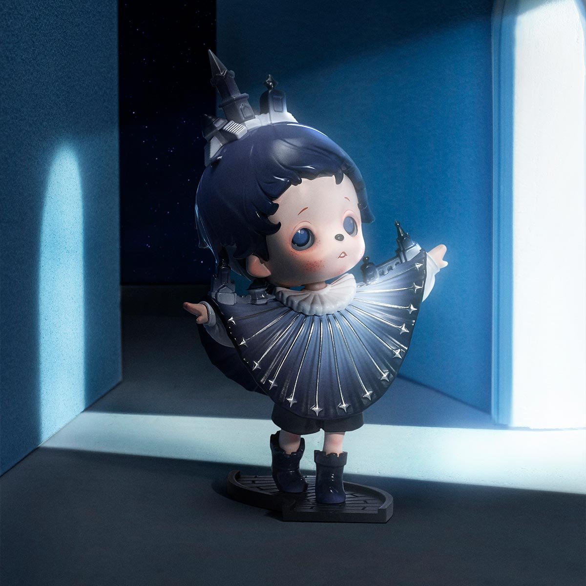 inosoul In the Still Room Series Figures - POP MART Official