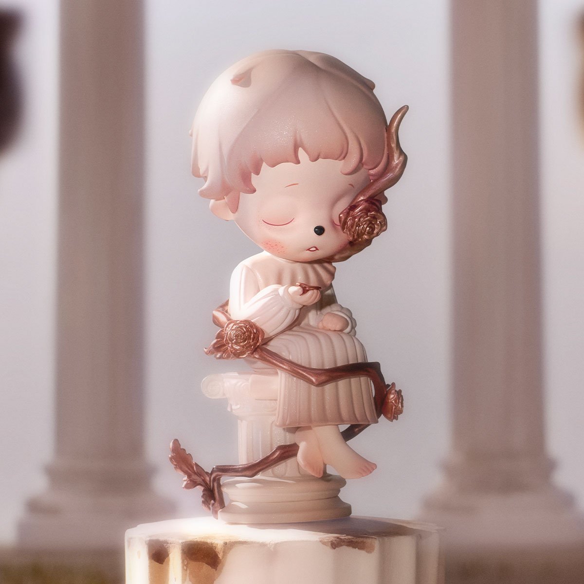 inosoul In the Still Room Series Figures - POP MART Official