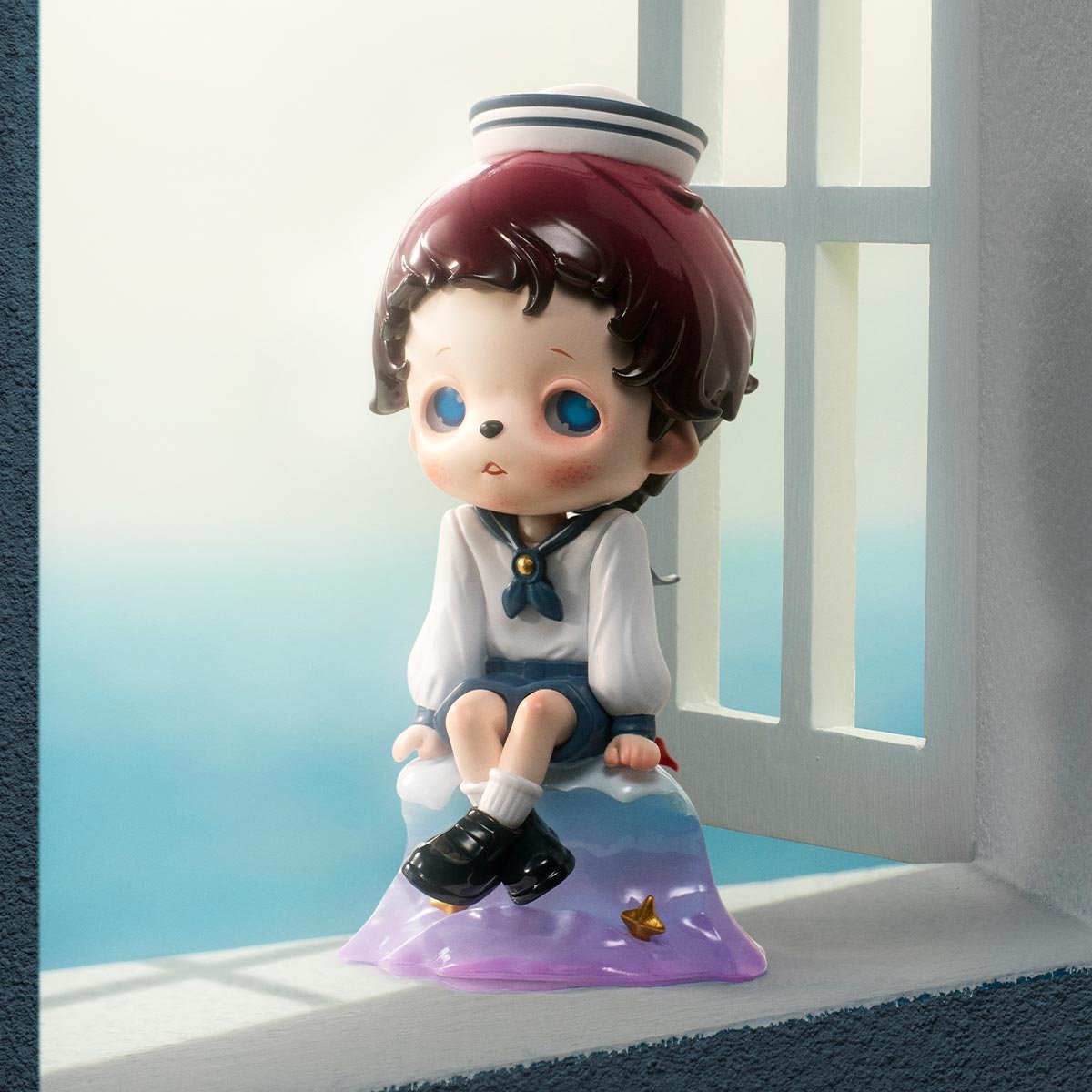 inosoul In the Still Room Series Figures - POP MART Official