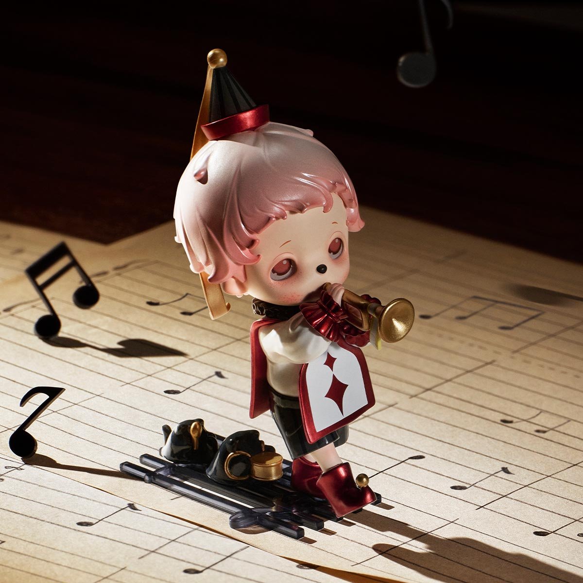 inosoul In the Still Room Series Figures - POP MART Official
