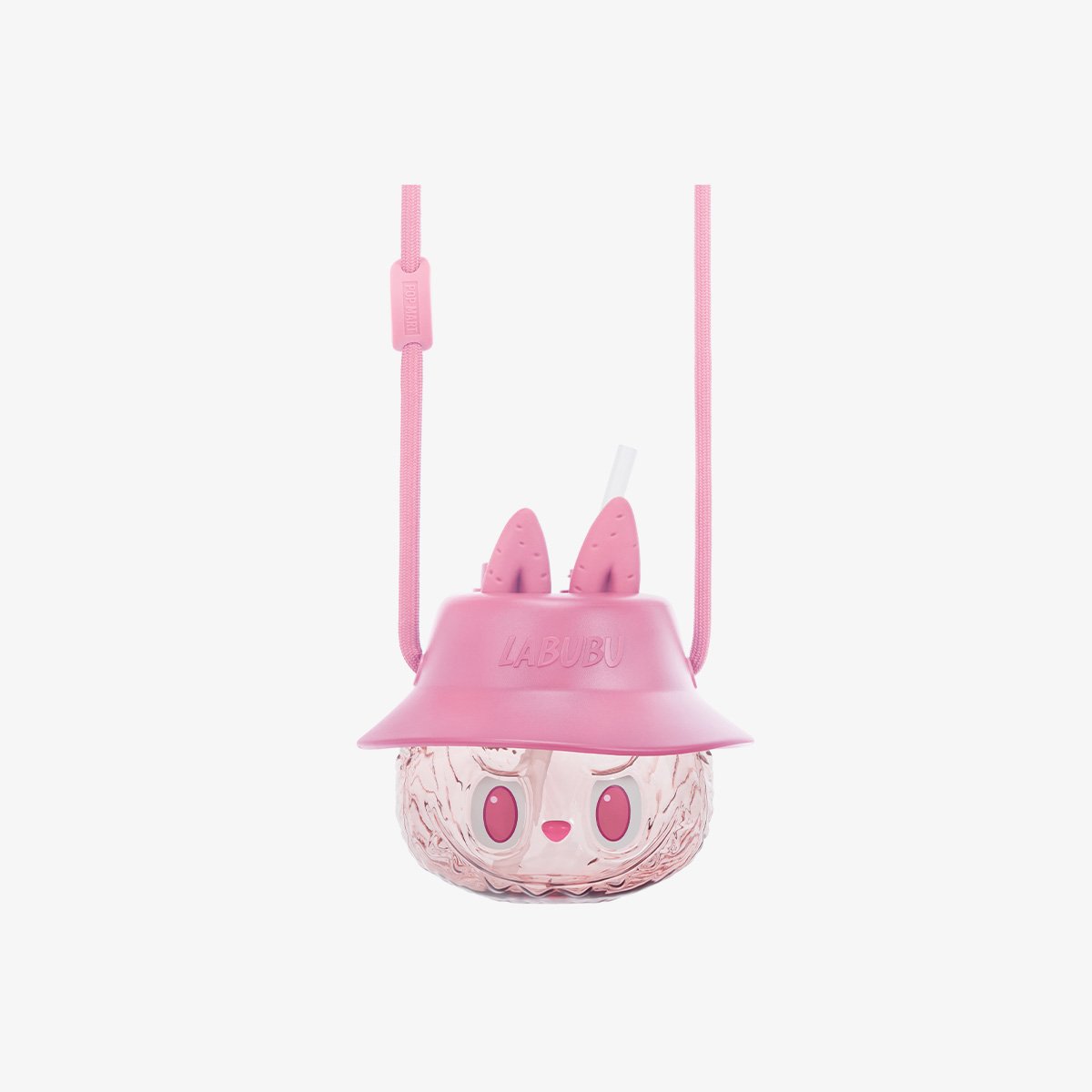 THE MONSTERS Wacky Mart Series-Earphone Case - POP MART Official