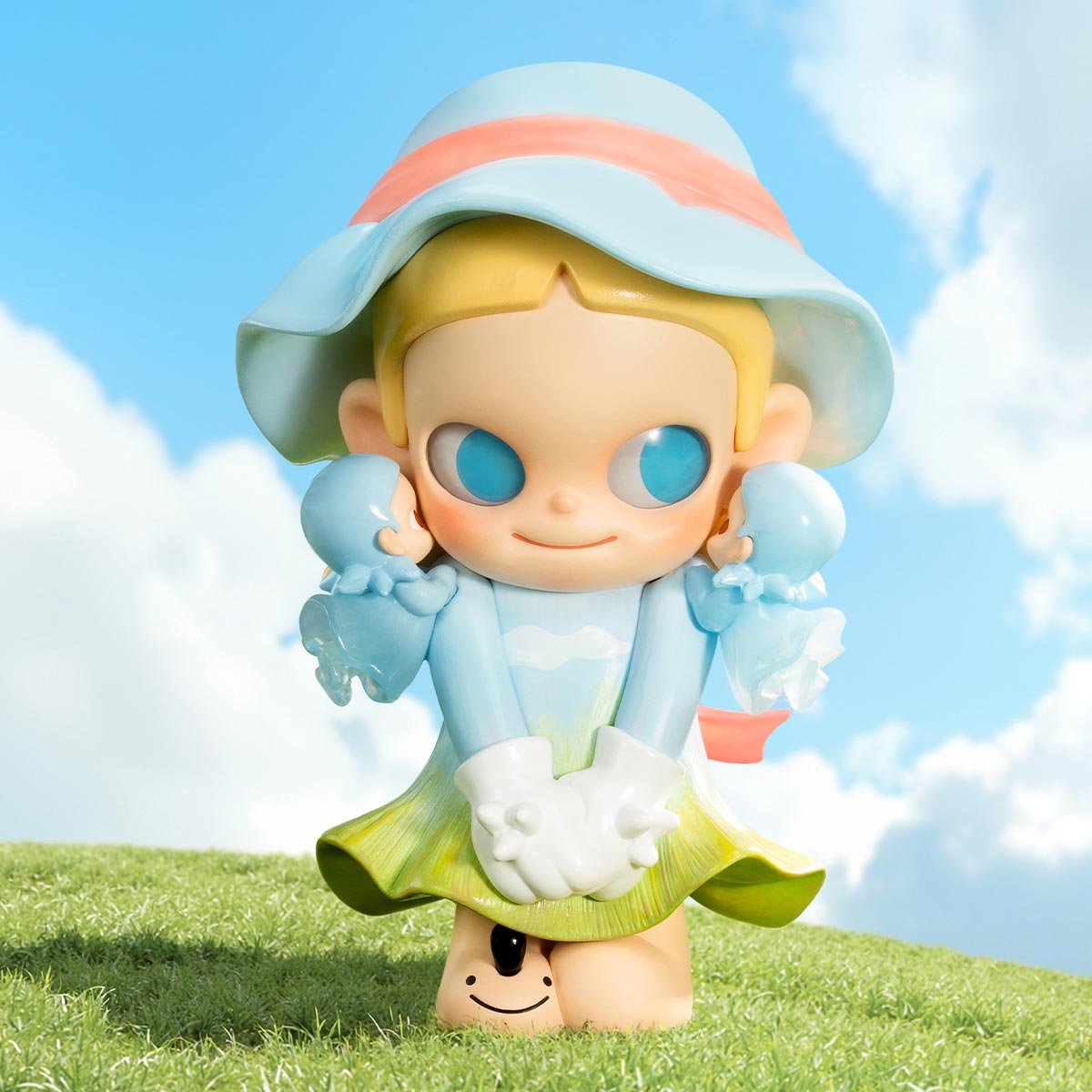 Zsiga Take It Slow Series Figures - POP MART Official