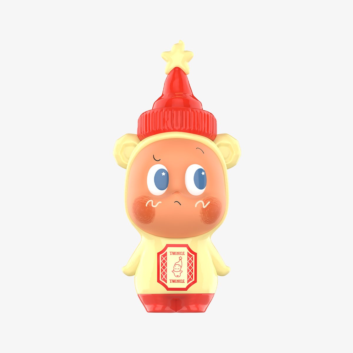 Twinkle Twinkle Create Your Taste Series Figures - POP MART Official