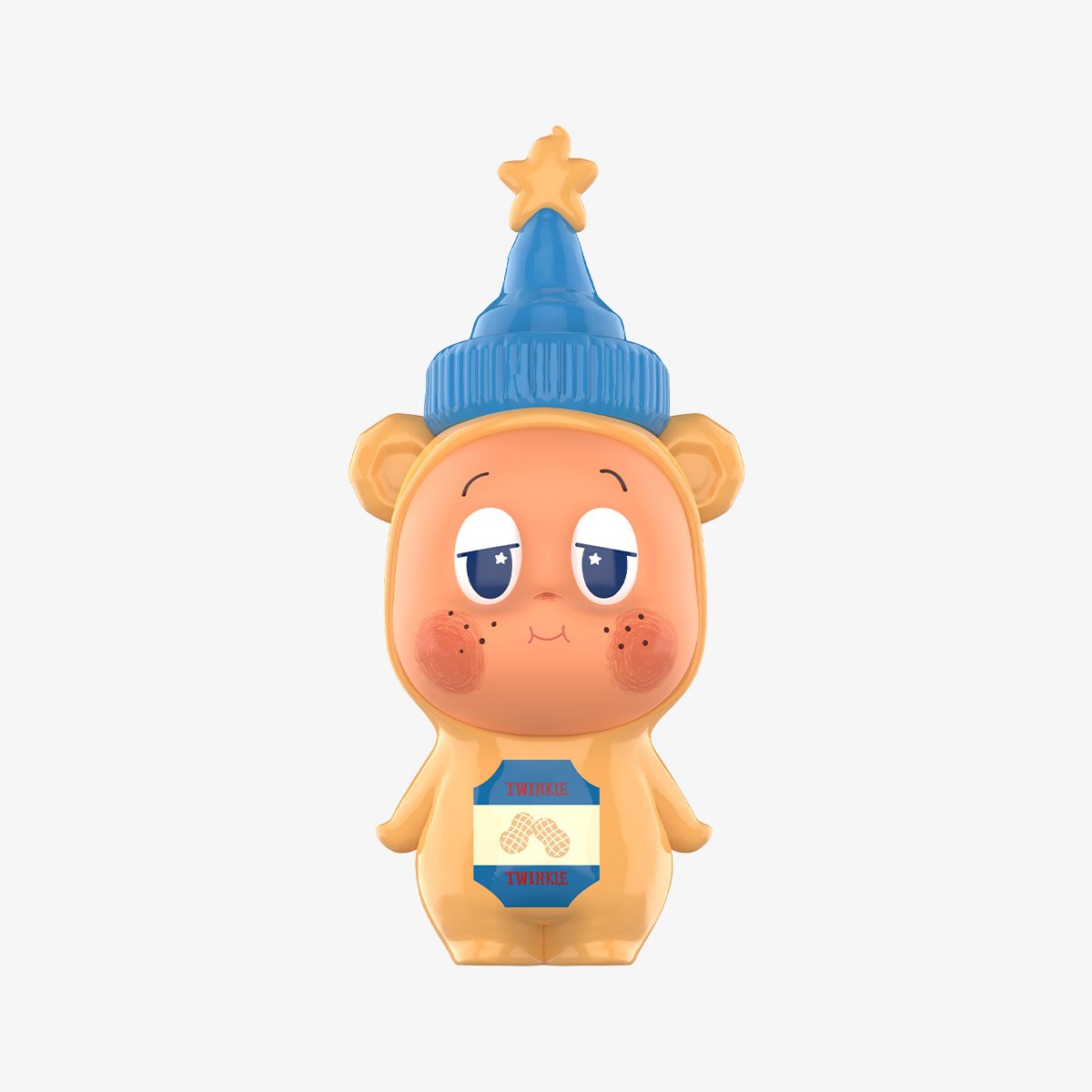 Twinkle Twinkle Create Your Taste Series Figures - POP MART Official