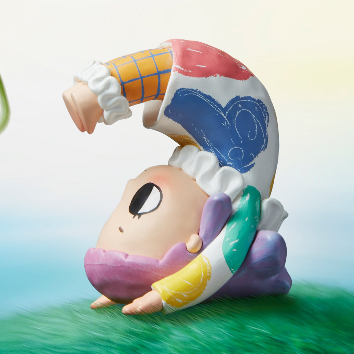 Nyota I Am the Seasons Series Figures | POP MART Official