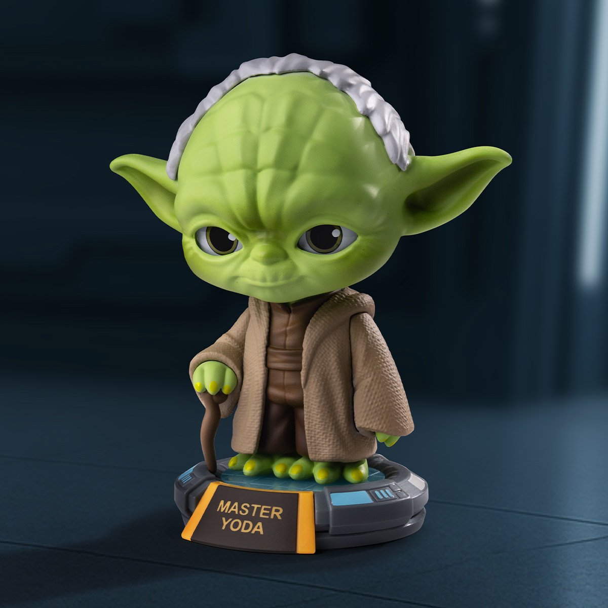Star Wars Bobblehead Series Figures | POP MART Official