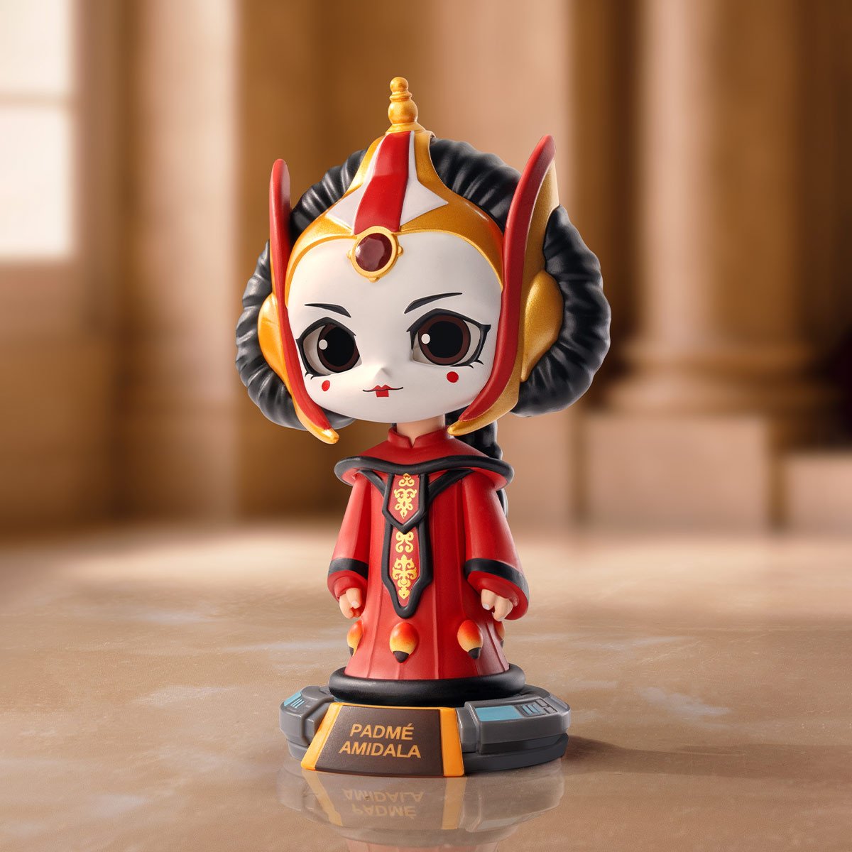 Star Wars Bobblehead Series Figures | POP MART Official