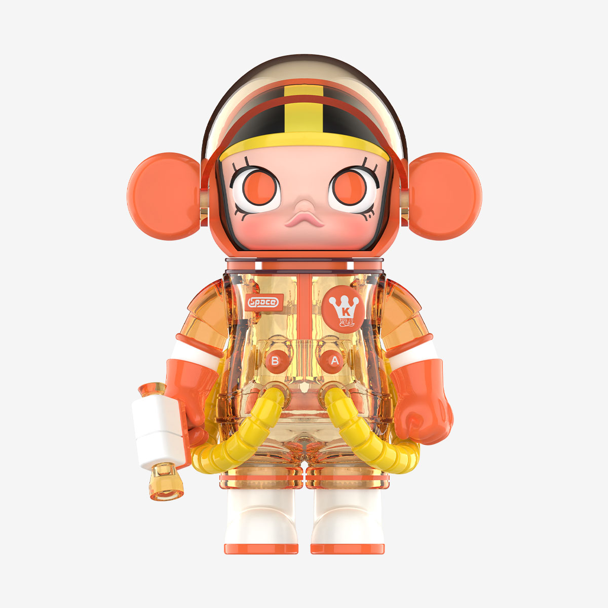 MEGA SPACE MOLLY 100% Series 2- B - POP MART Official
