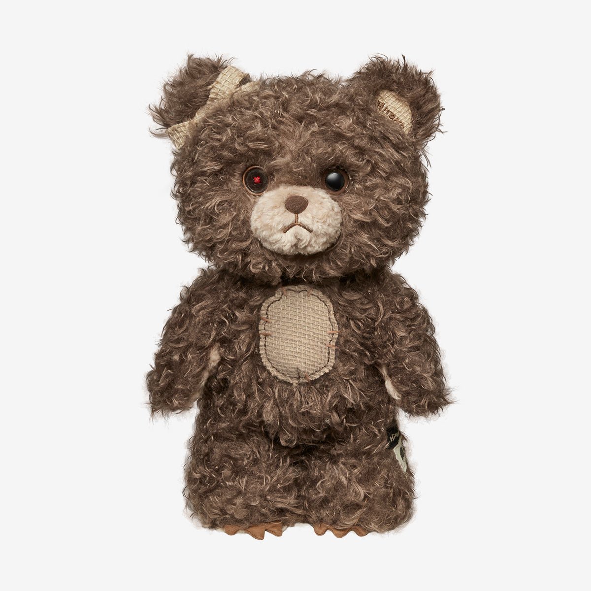 Hirono Bear Vinyl Plush Doll - POP MART Official