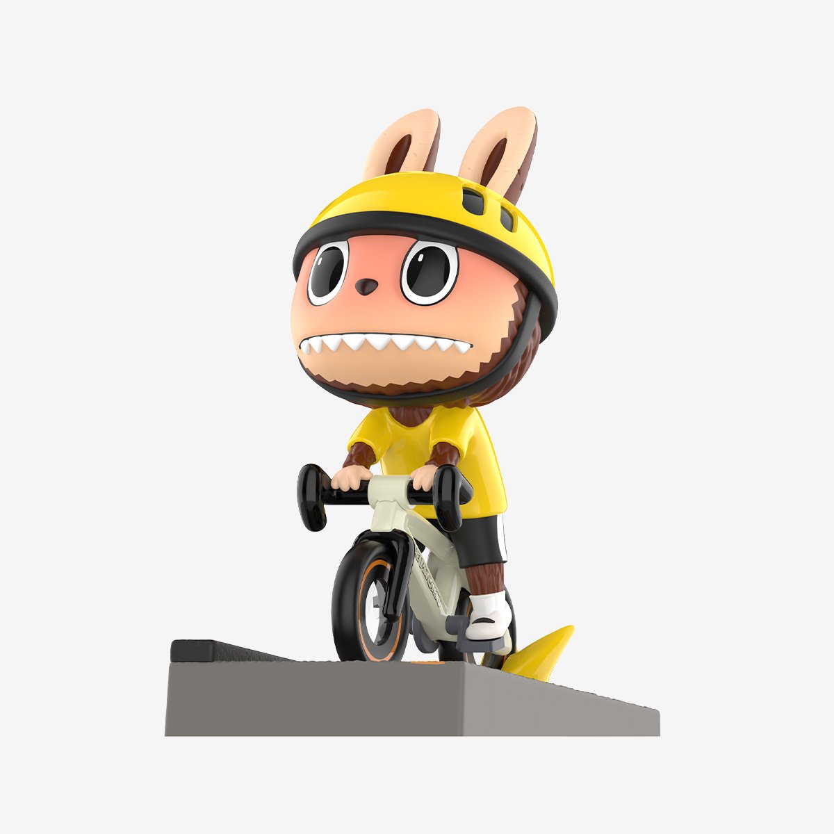 ラブブ　summer ride フィギュア　POP MART LABUBU Summer Ride Figure | POP MART Official