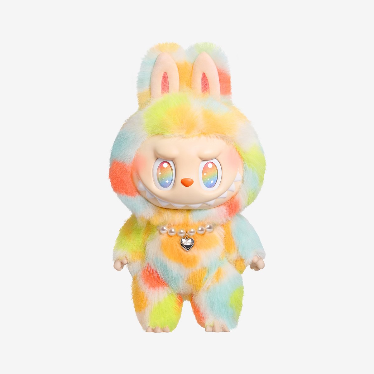 v*i様 POPMART RocktheUniverseBIGINTOENERG THE MONSTERS Big into Energy Series-ROCK THE UNIVERSE Vinyl Plush