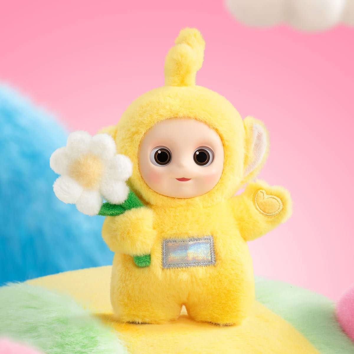 Teletubbies 