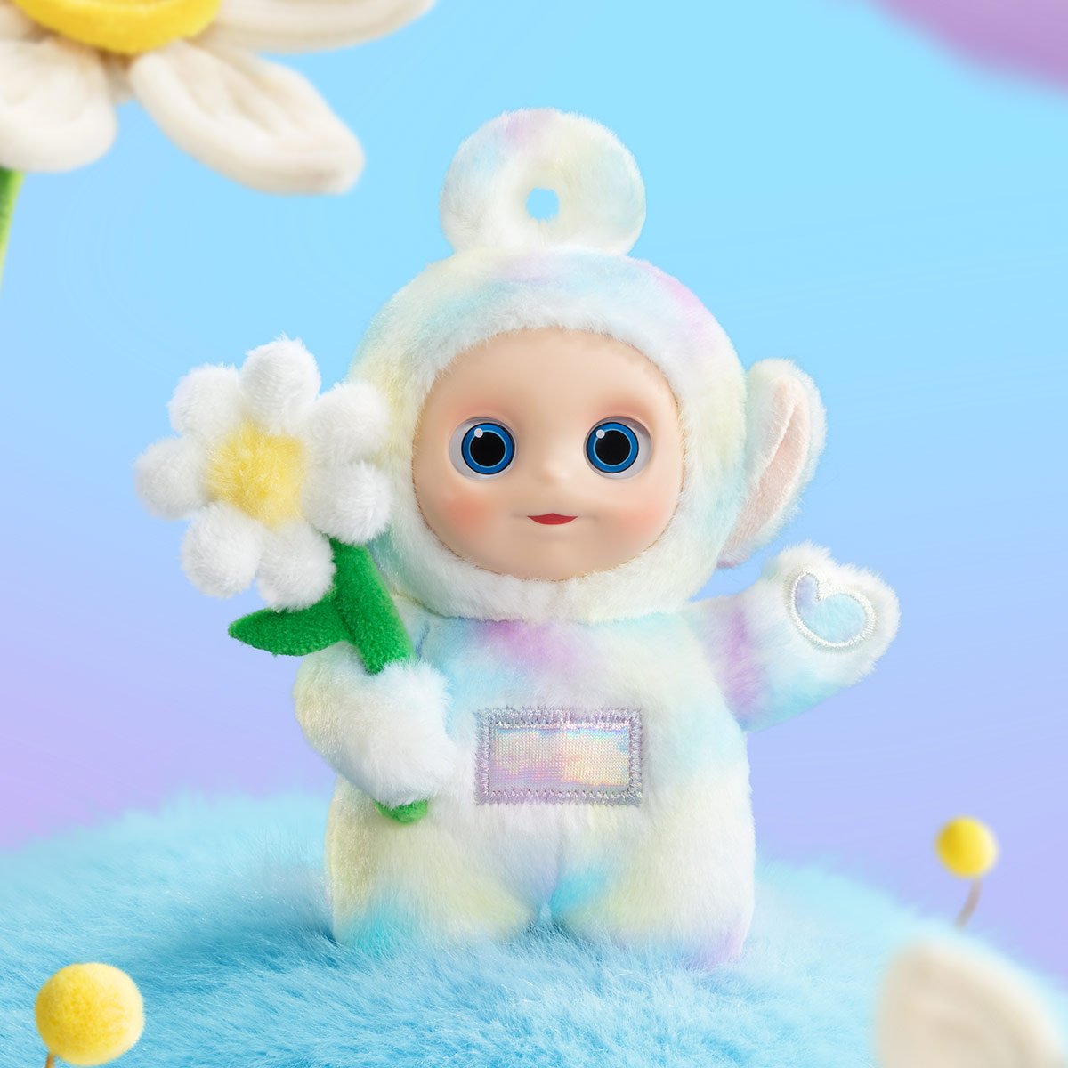 Teletubbies 