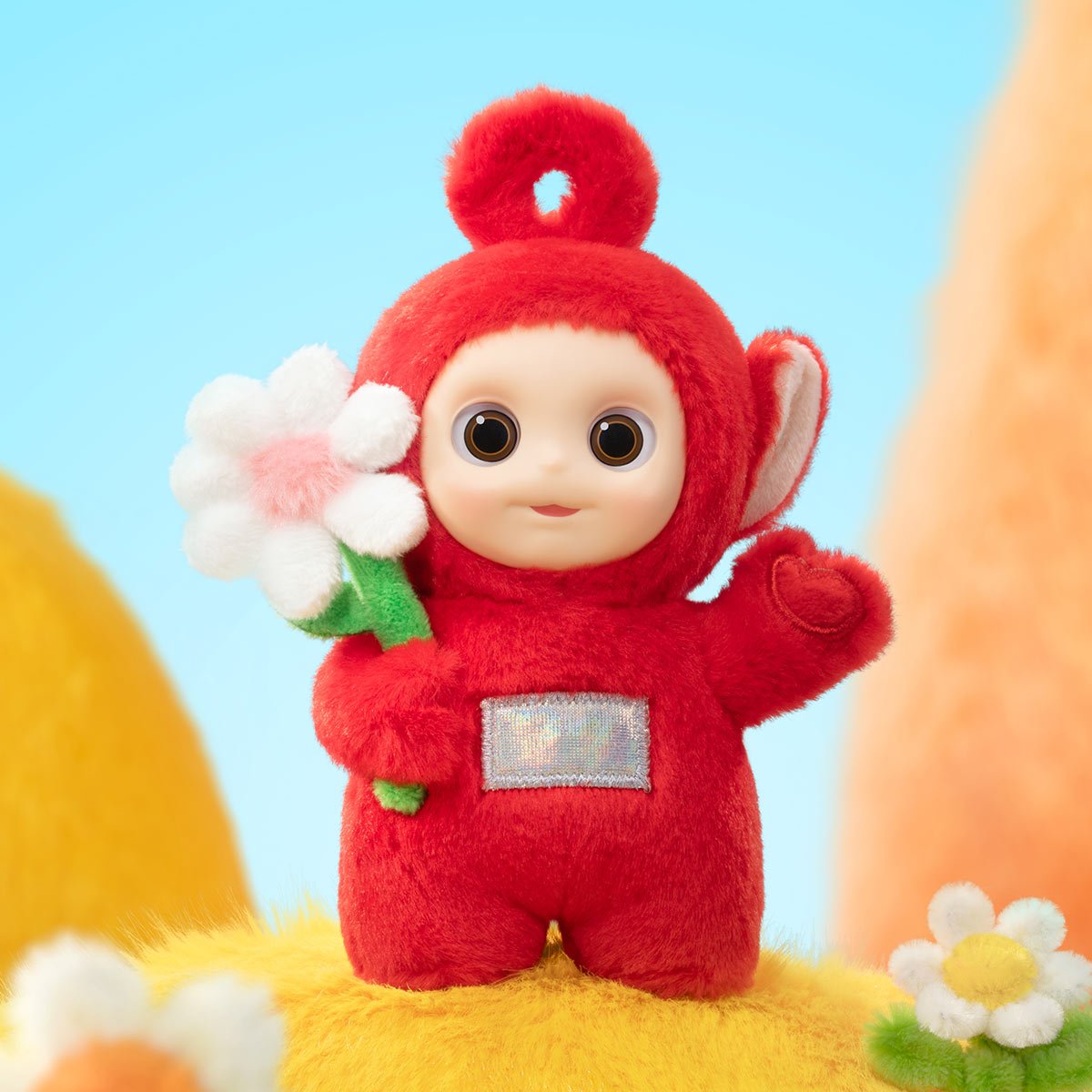 Teletubbies 
