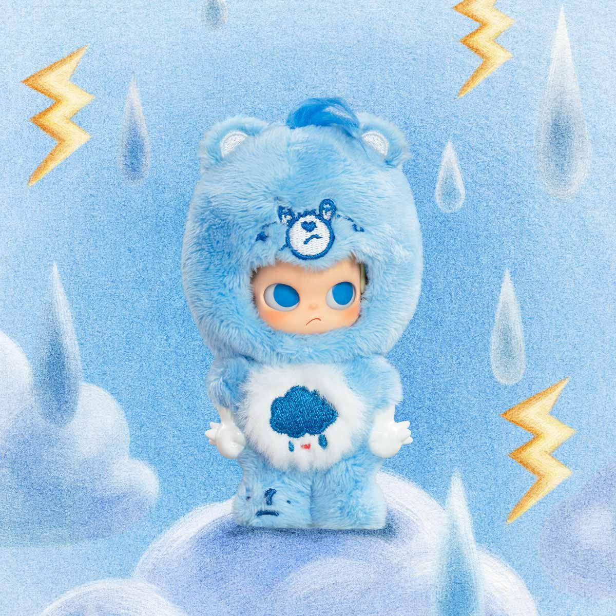 Zsiga × Care Bears Series Figures - POP MART Official