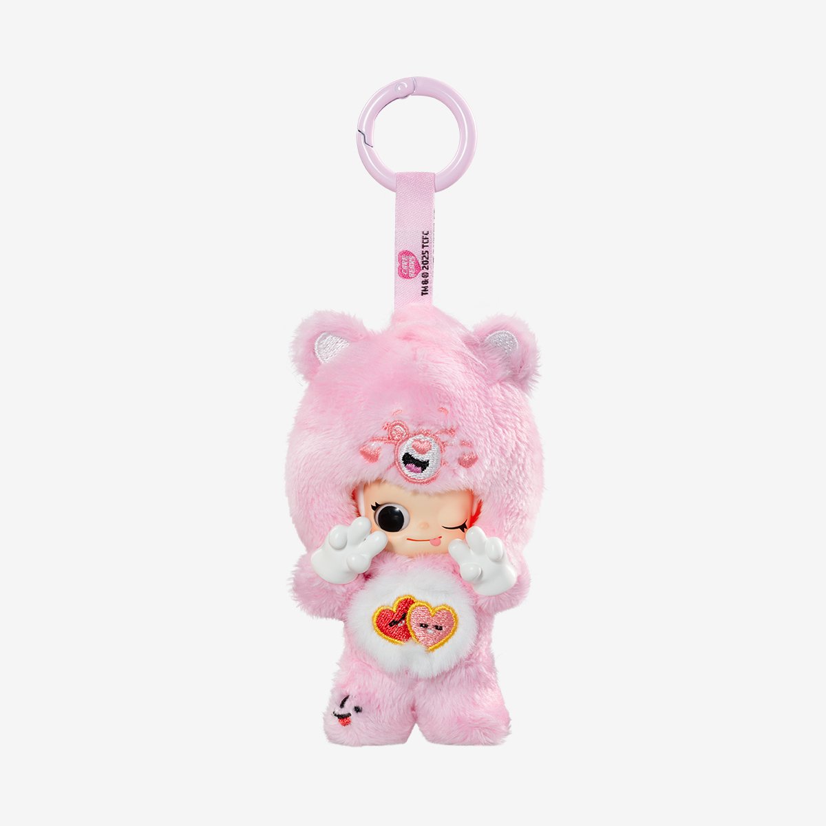 Zsiga × Care Bears Series Figures - POP MART Official