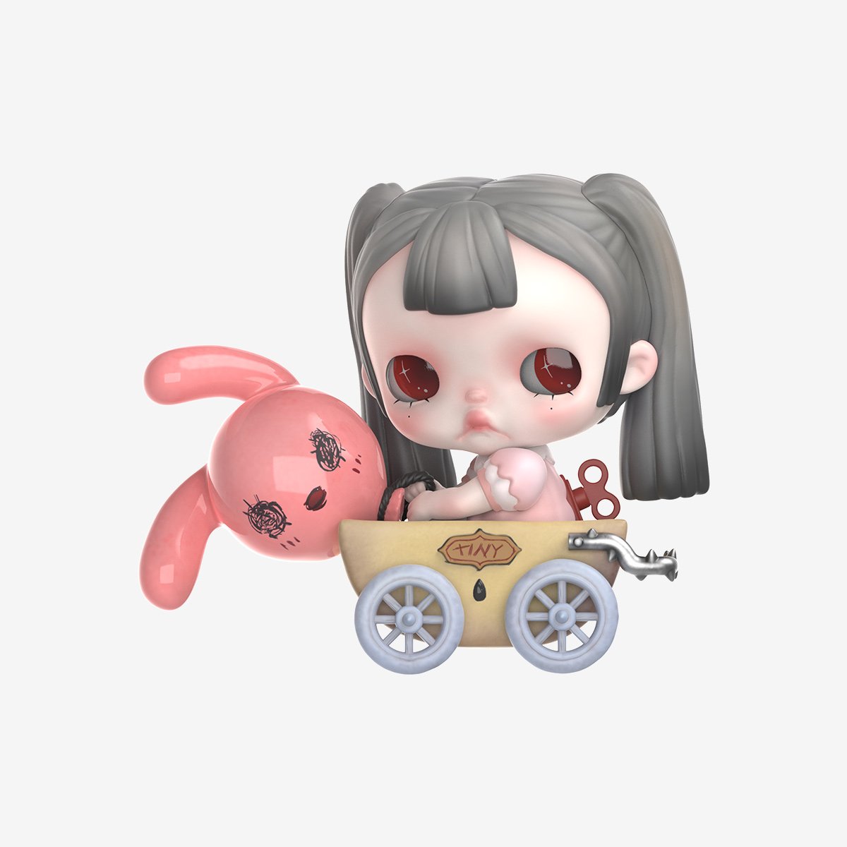 TINYTINY LULLABY FIGURE - POP MART Official
