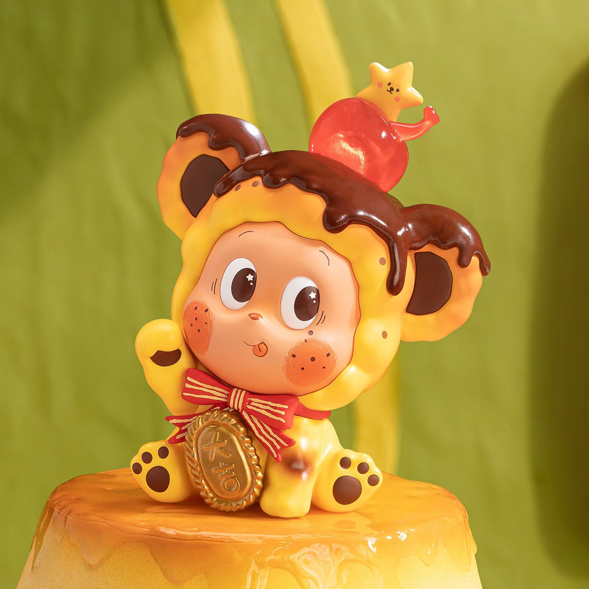 Twinkle Twinkle Savor the Moment Series Figures - POP MART Official