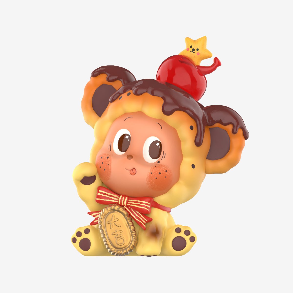 Twinkle Twinkle Savor the Moment Series Figures - POP MART Official