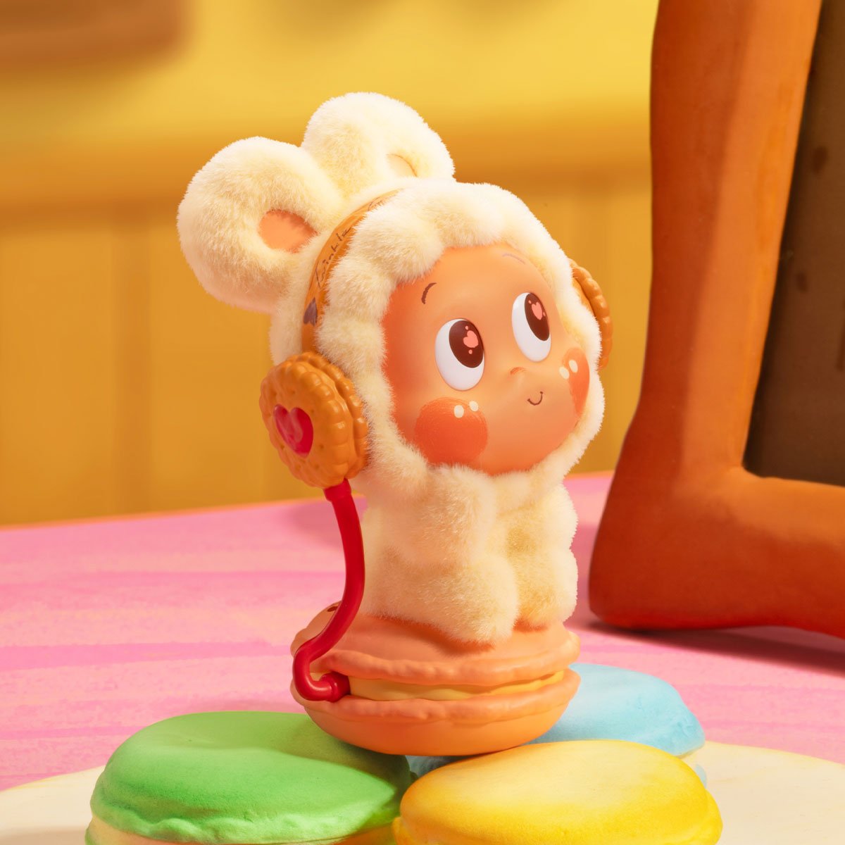 Twinkle Twinkle Savor the Moment Series Figures - POP MART Official