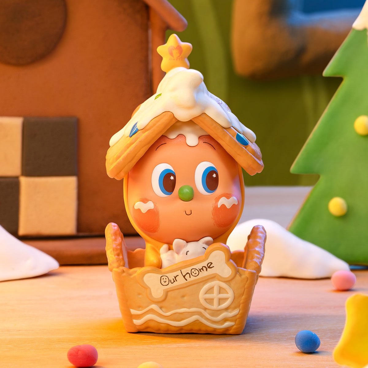 Twinkle Twinkle Savor the Moment Series Figures - POP MART Official