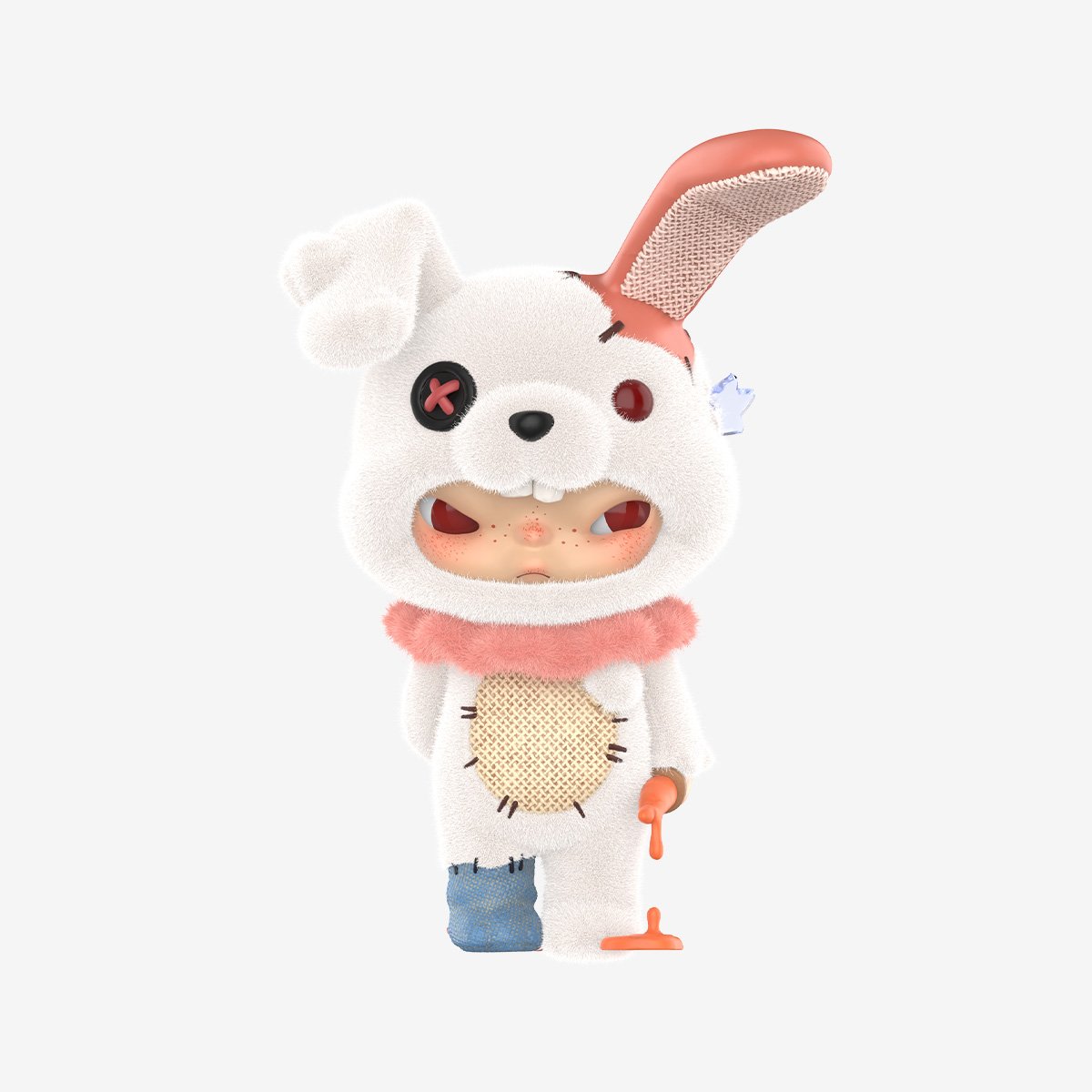 Hirono Monsters' Carnival Series Figures - POP MART Official