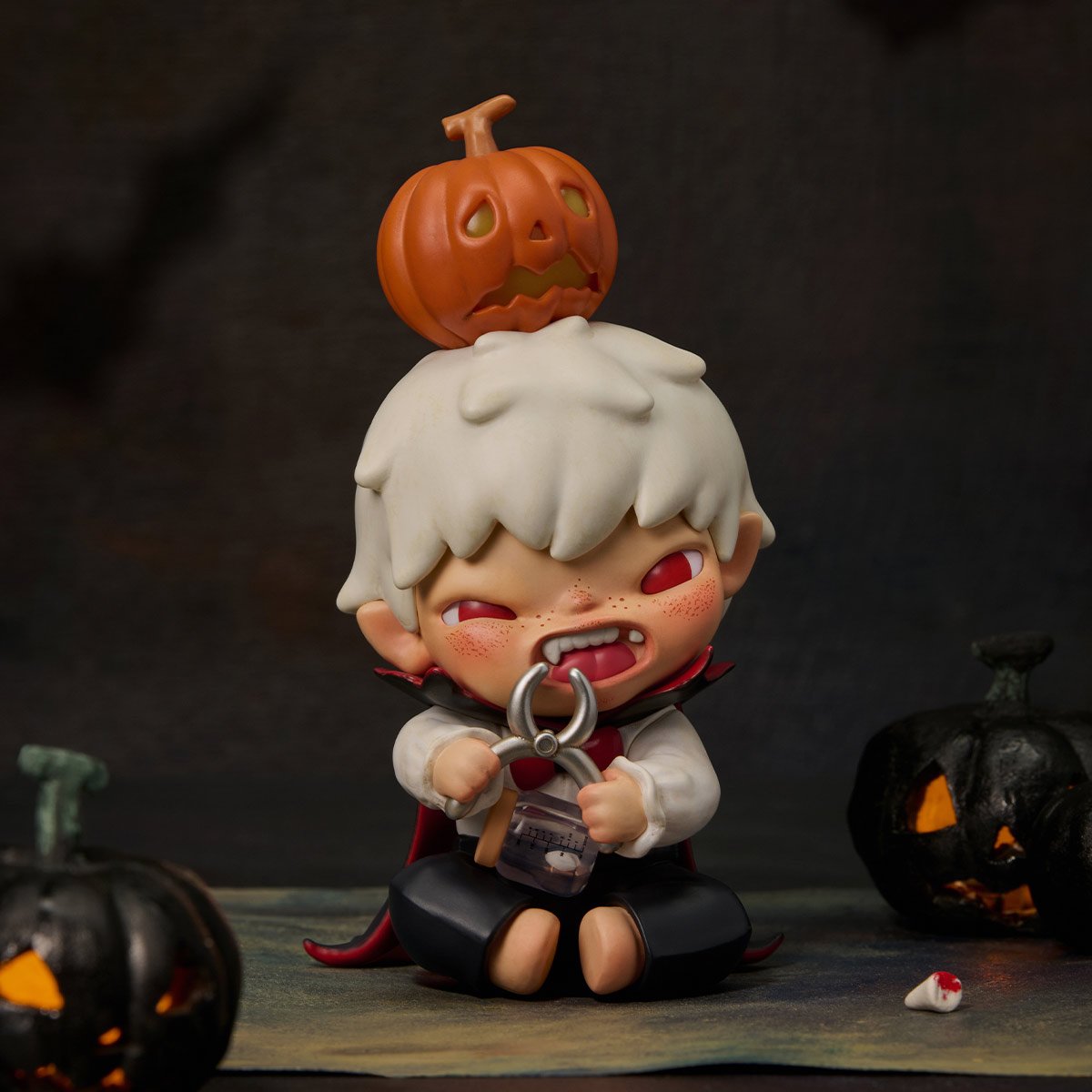 その他 POP MART HIRONO Monsters'Carnival Hirono Monsters' Carnival Series Figures - POP MART Official