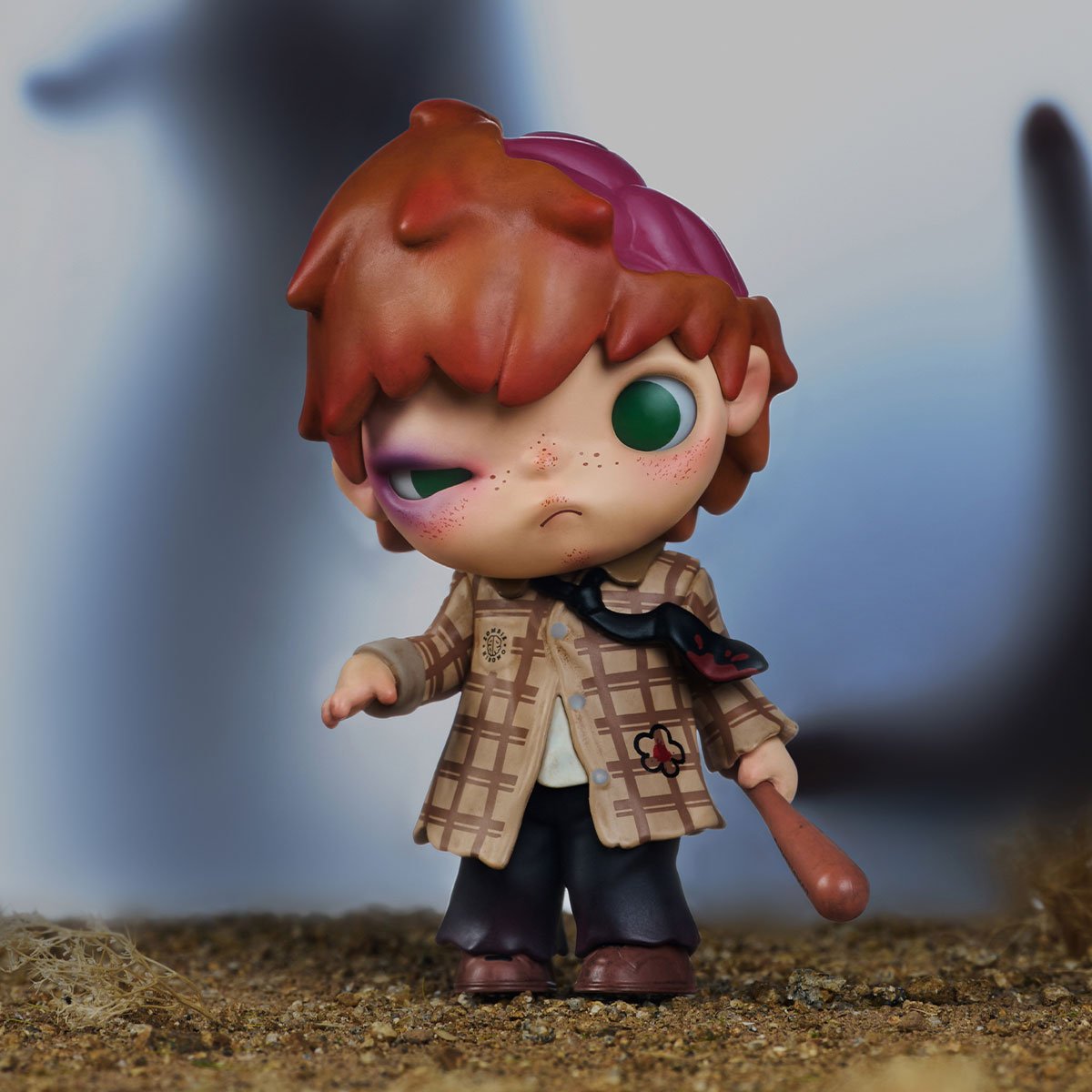 Hirono Monsters' Carnival Series Figures - POP MART Official