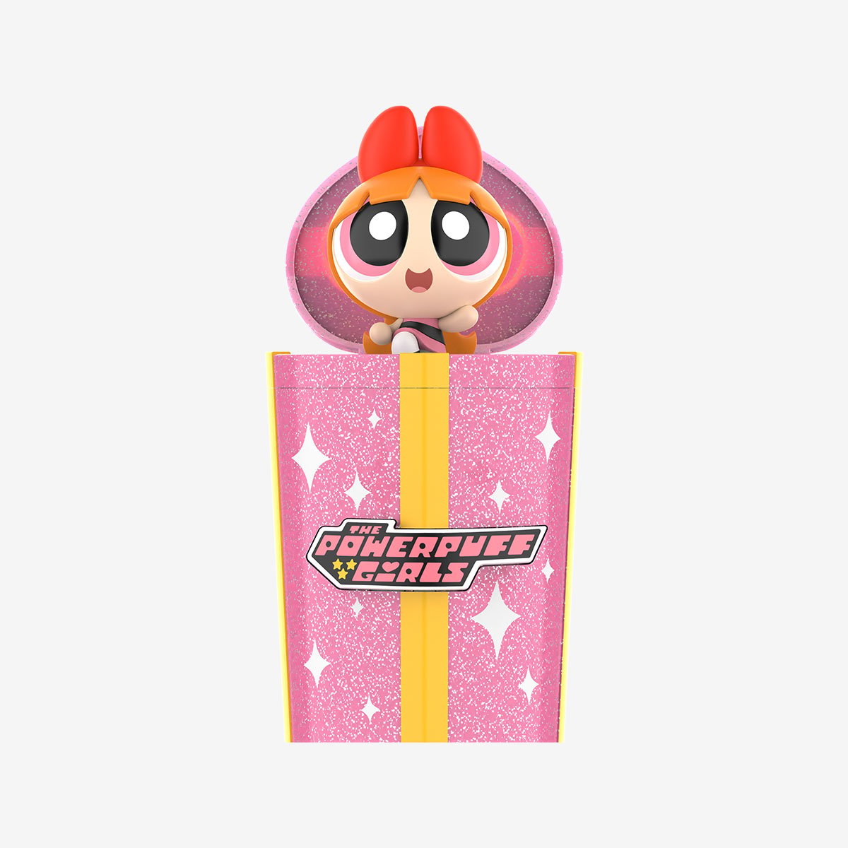 The Powerpuff Girls Party Surprise Series Figures - POP MART Official
