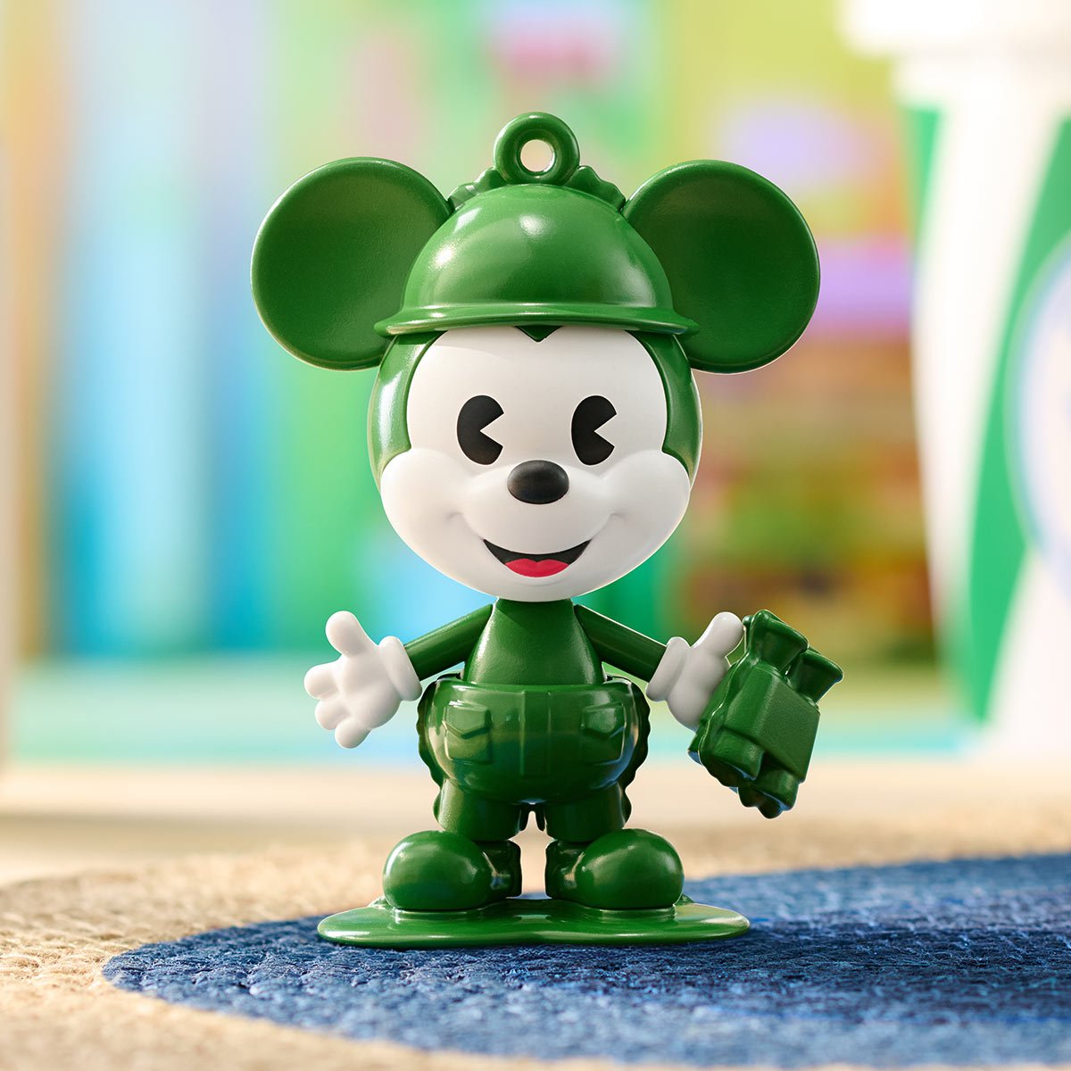 Disney Mickey Remixed: Mickey Meets Pixar Series Figures | POP
