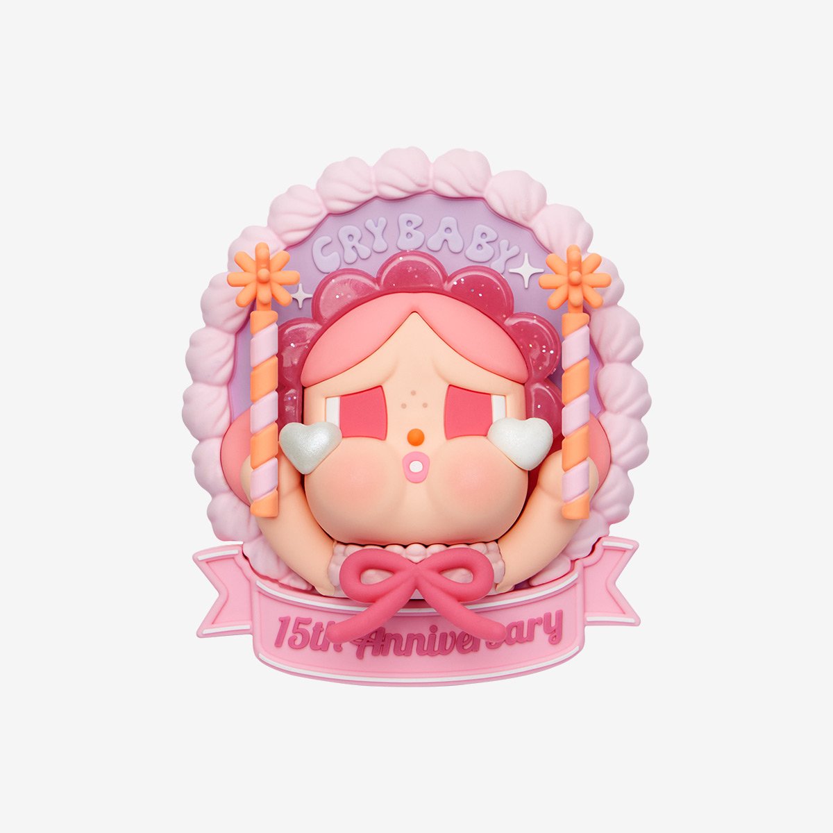 Let's celebrate POP MART 's 15th Anniversry Series-Refrigerator
