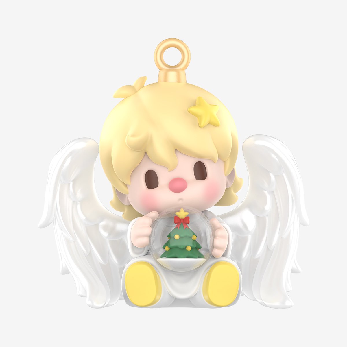 Sweet Bean Your Exclusive Holiday Series Figures - POP MART Official