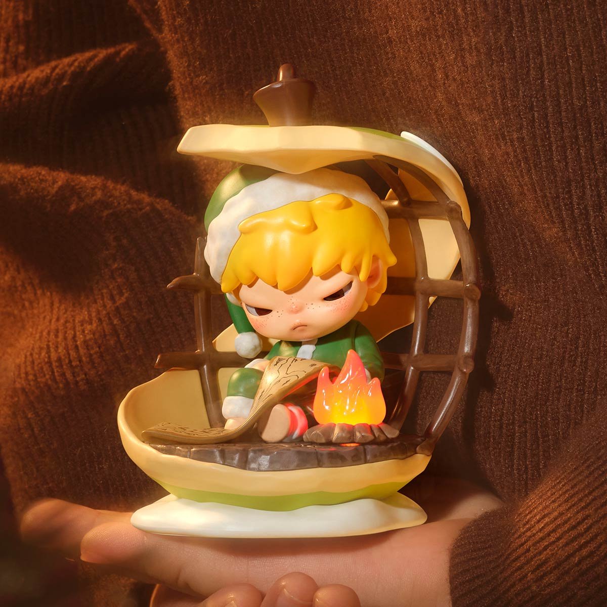 Apple of My Eye Series Figures - POP MART Official