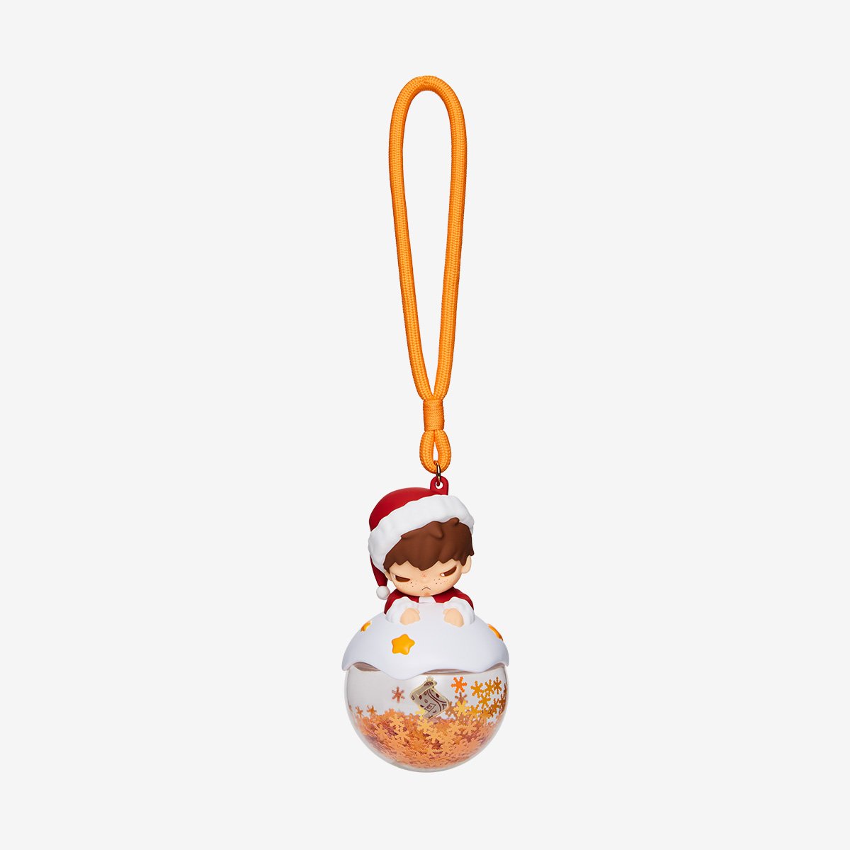 Apple of My Eye Series-Luminous Pendant Blind Box - POP MART Official