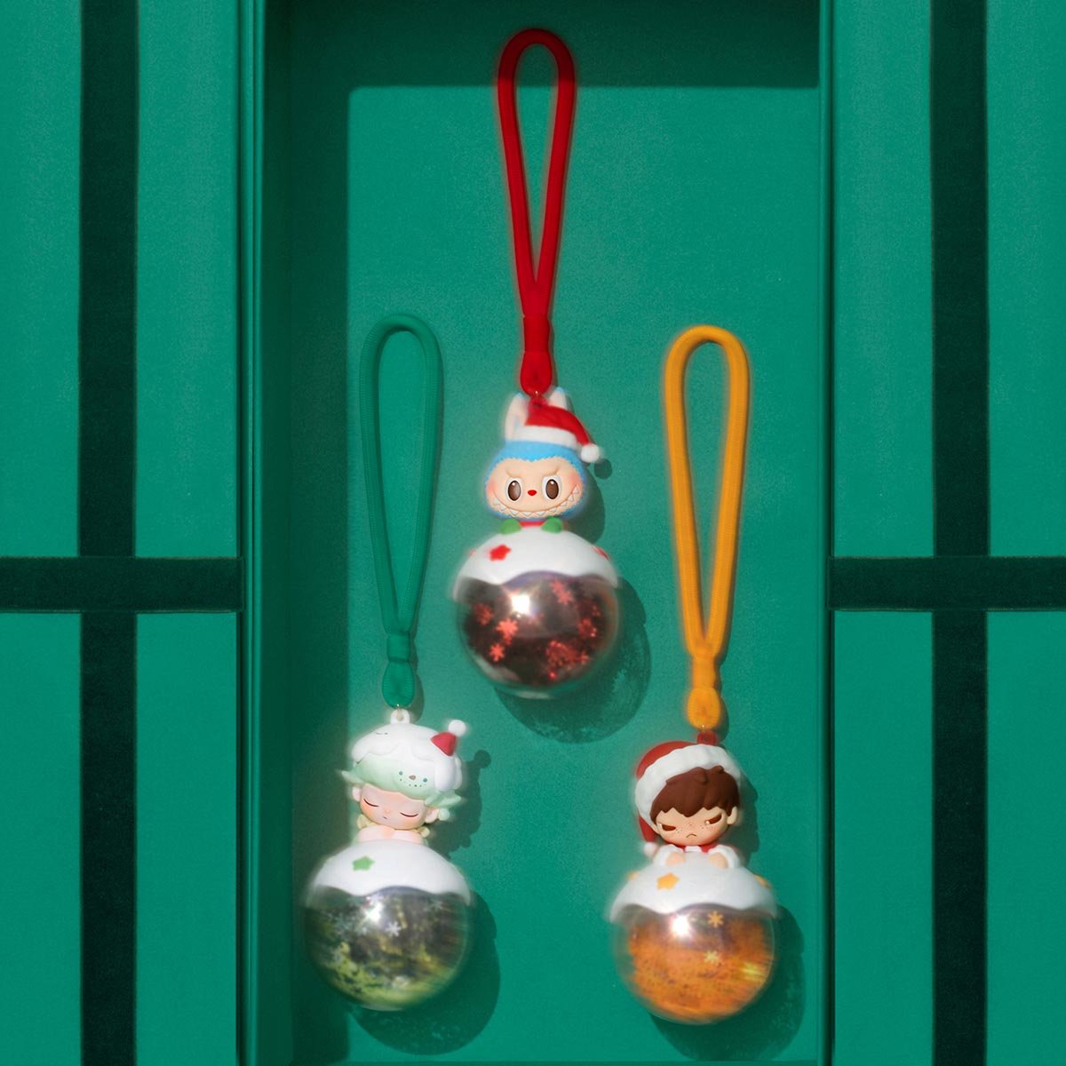 Apple of My Eye Series-Luminous Pendant Blind Box | POP MART Official