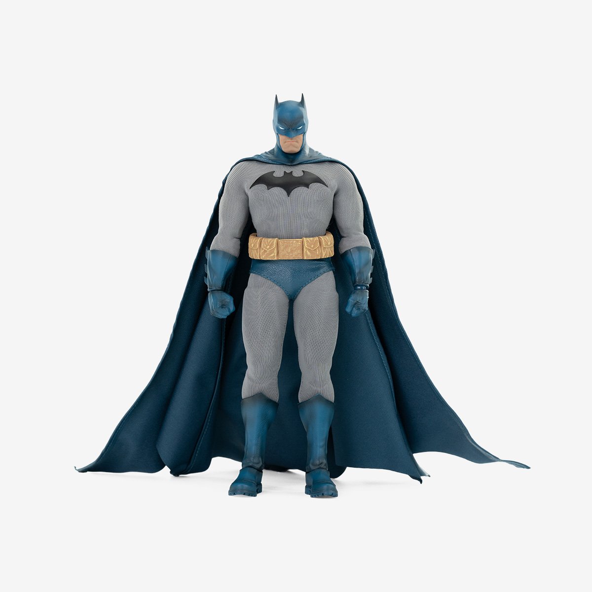DC Batman Hush Collectible Action Figure - POP MART Official