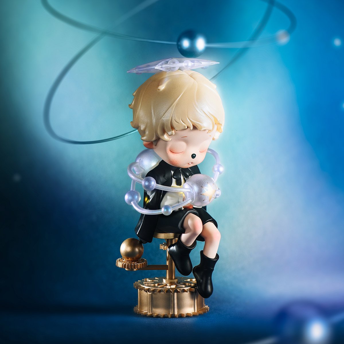 inosoul The Forgotten Land Series Figures - POP MART Official