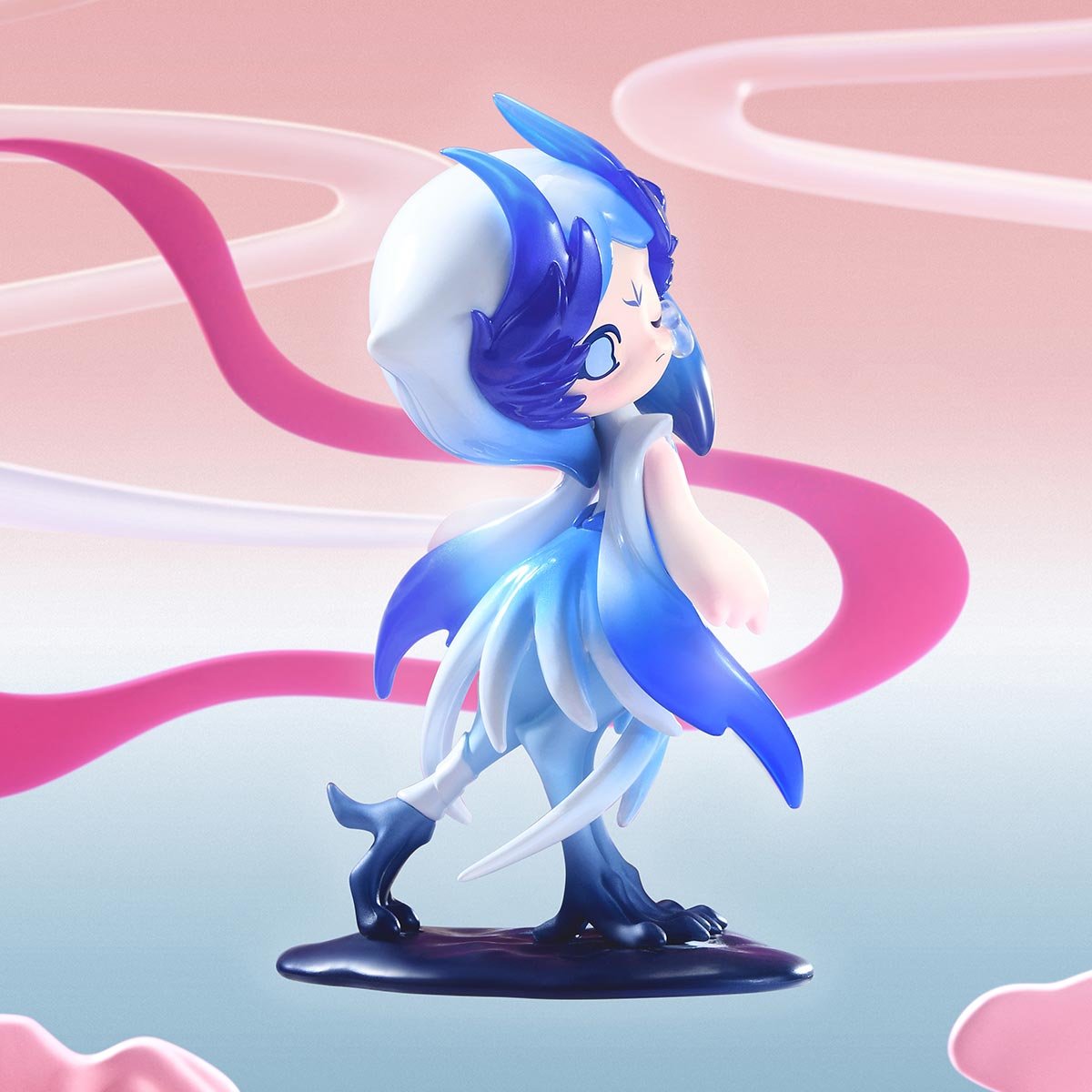 AZURA Ethereal Realm: Mythical Beasts Series Figures | POP MART