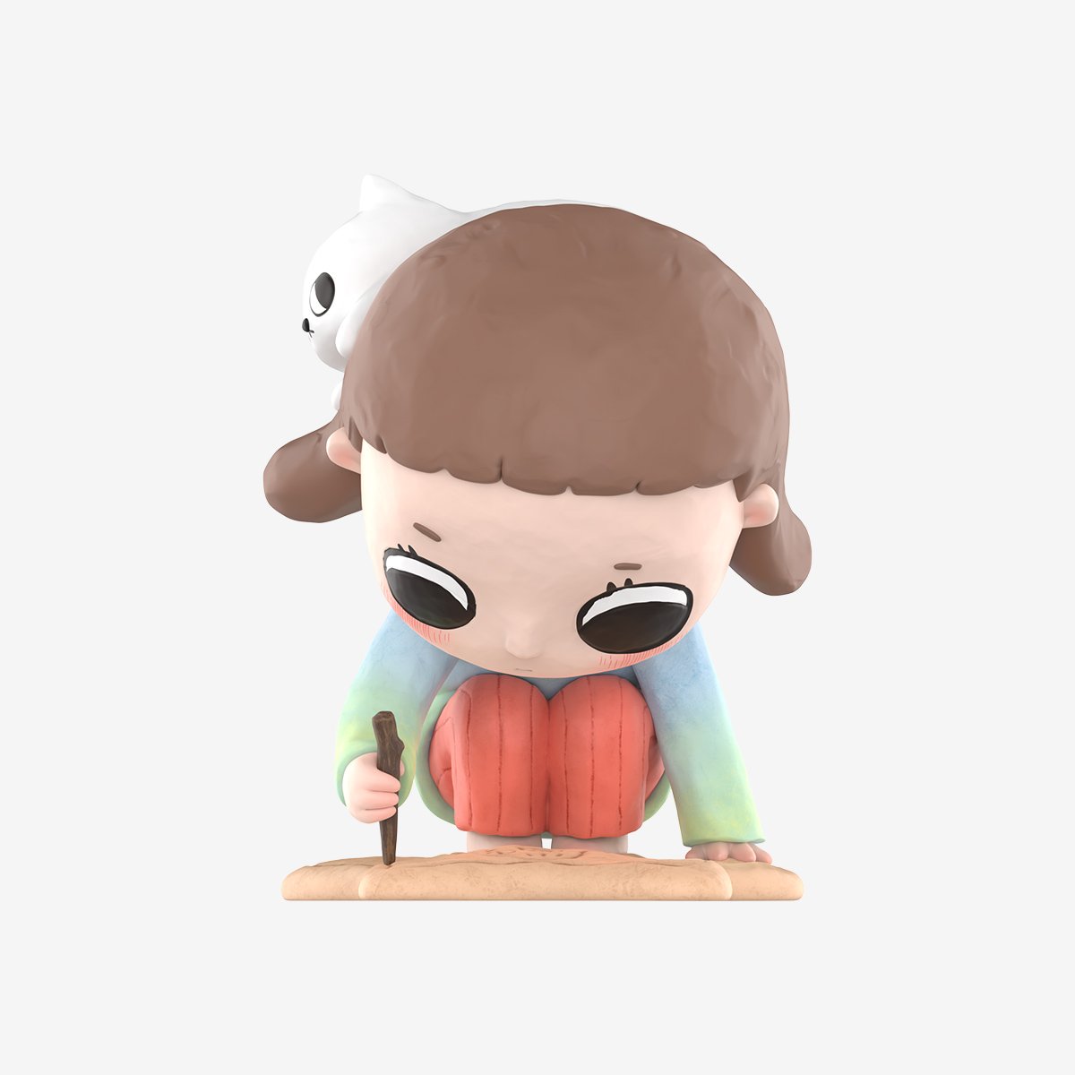 Nyota We are All Stars Series Figures - POP MART Official