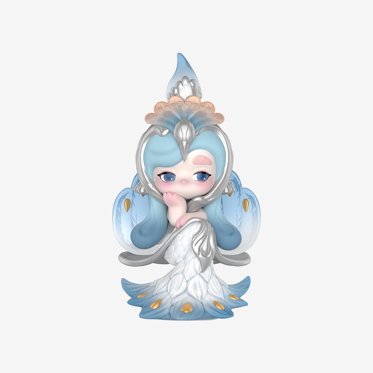 CHAKA Luminous Reverie Series Figures | POP MART Official