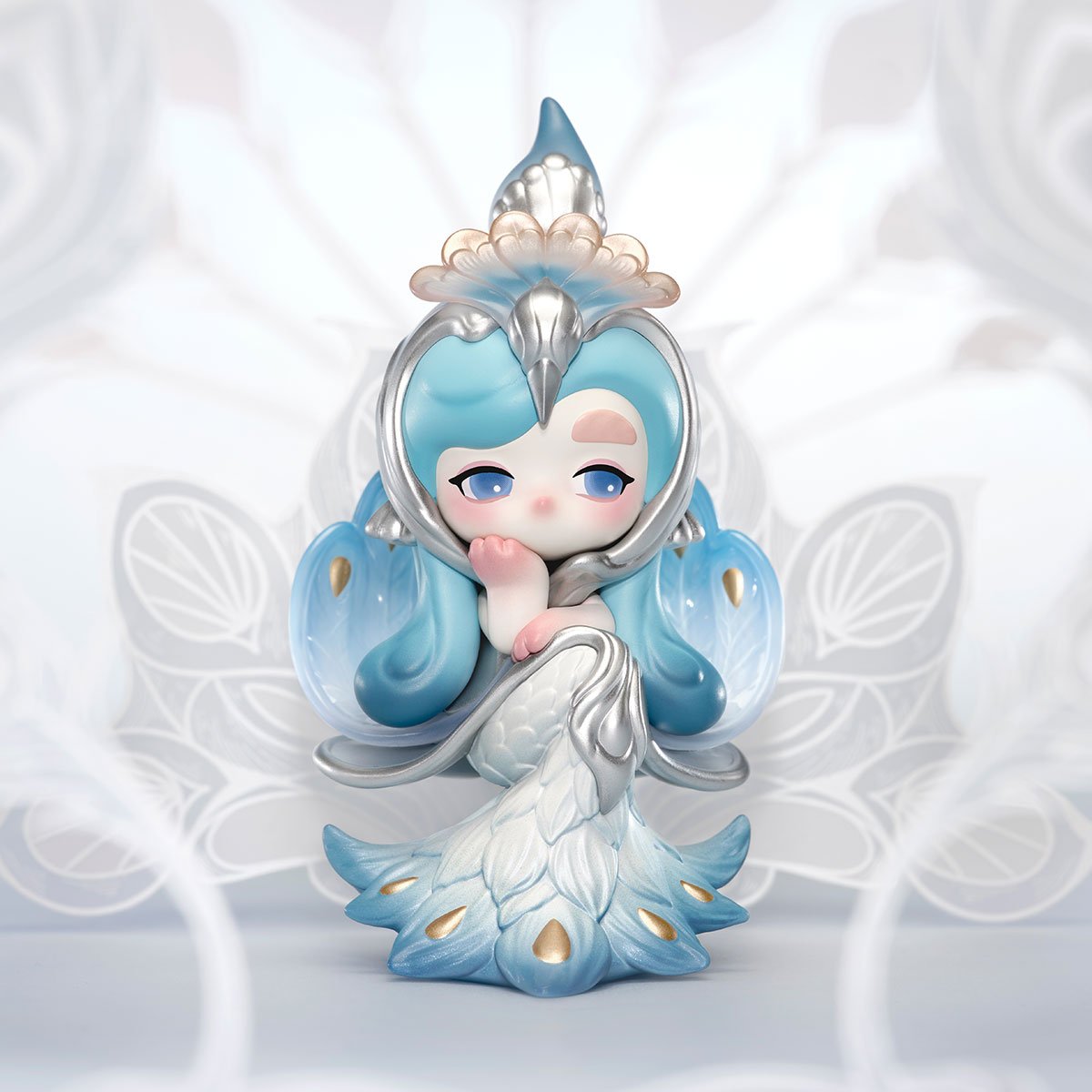 CHAKA Luminous Reverie Series Figures | POP MART Official