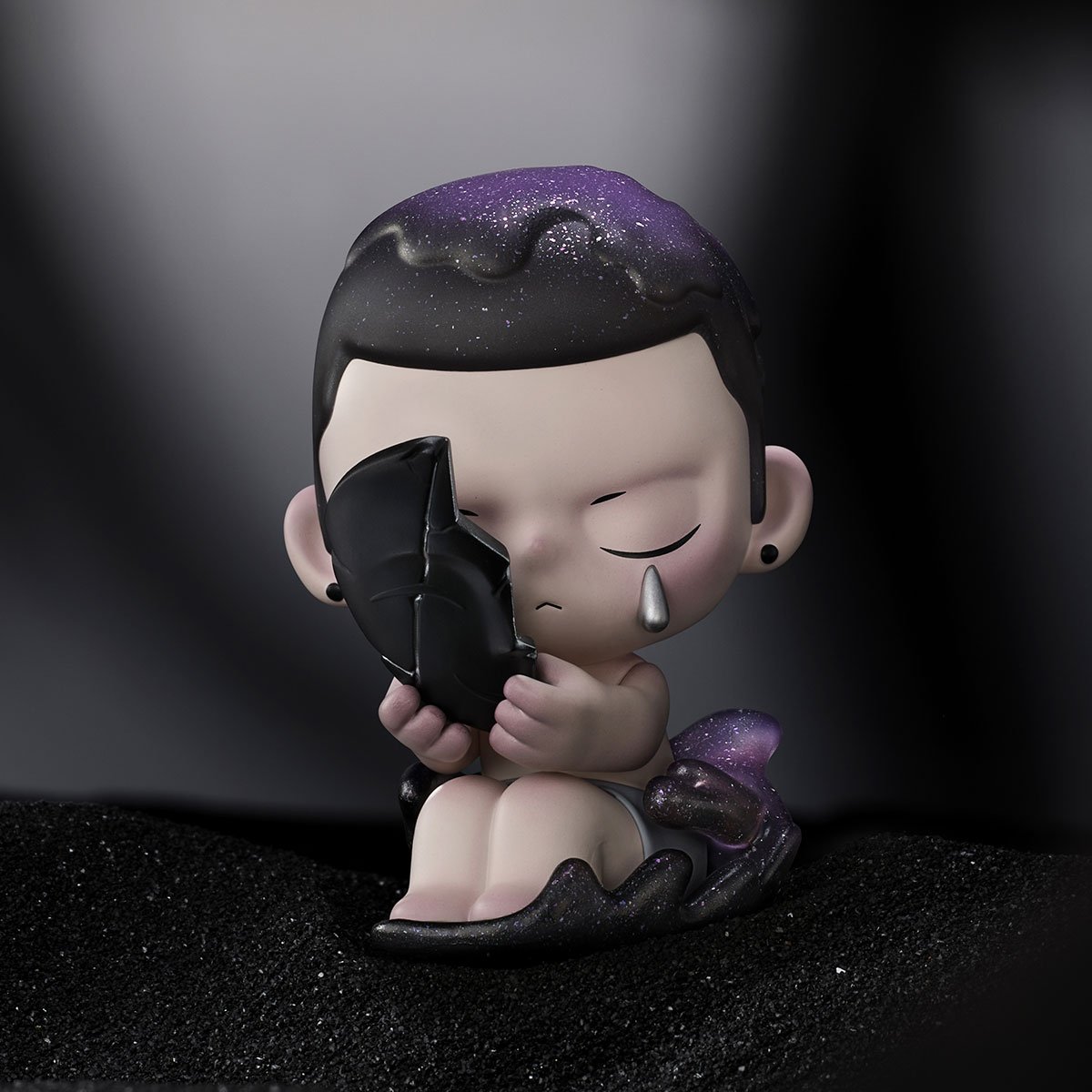 KUBO Angel's Poem Series Figures - POP MART Official