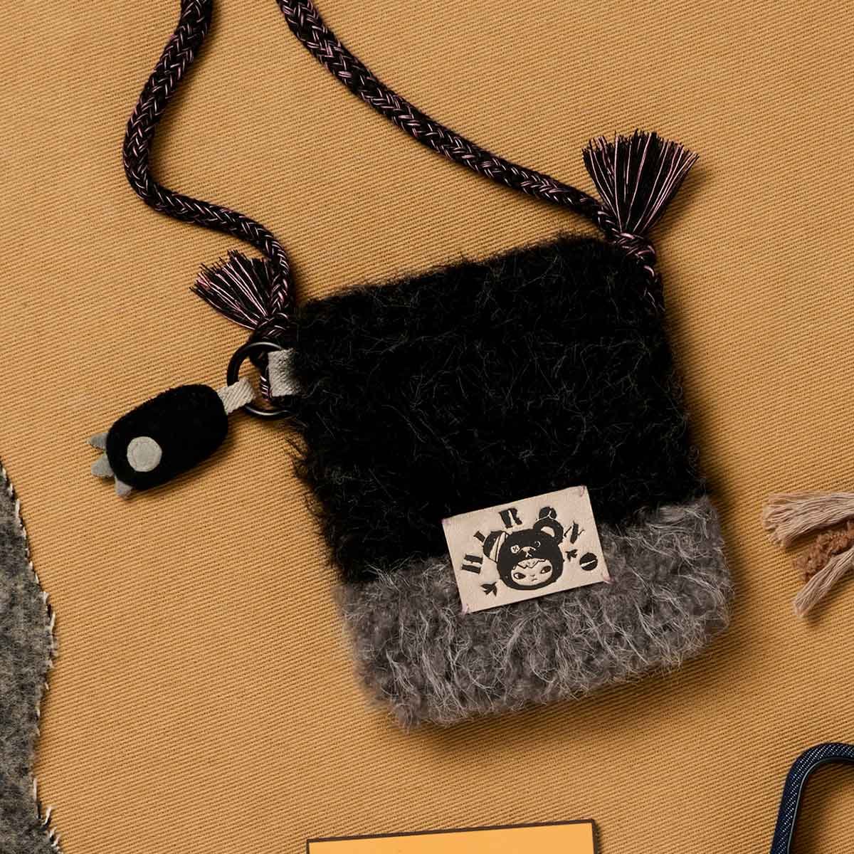 Hirono Road Journal Series-Mini Bag Blind Box | POP MART Official