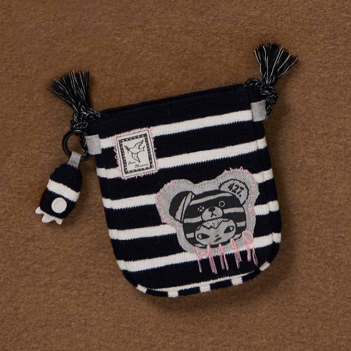 Hirono Road Journal Series-Mini Bag Blind Box - POP MART Official