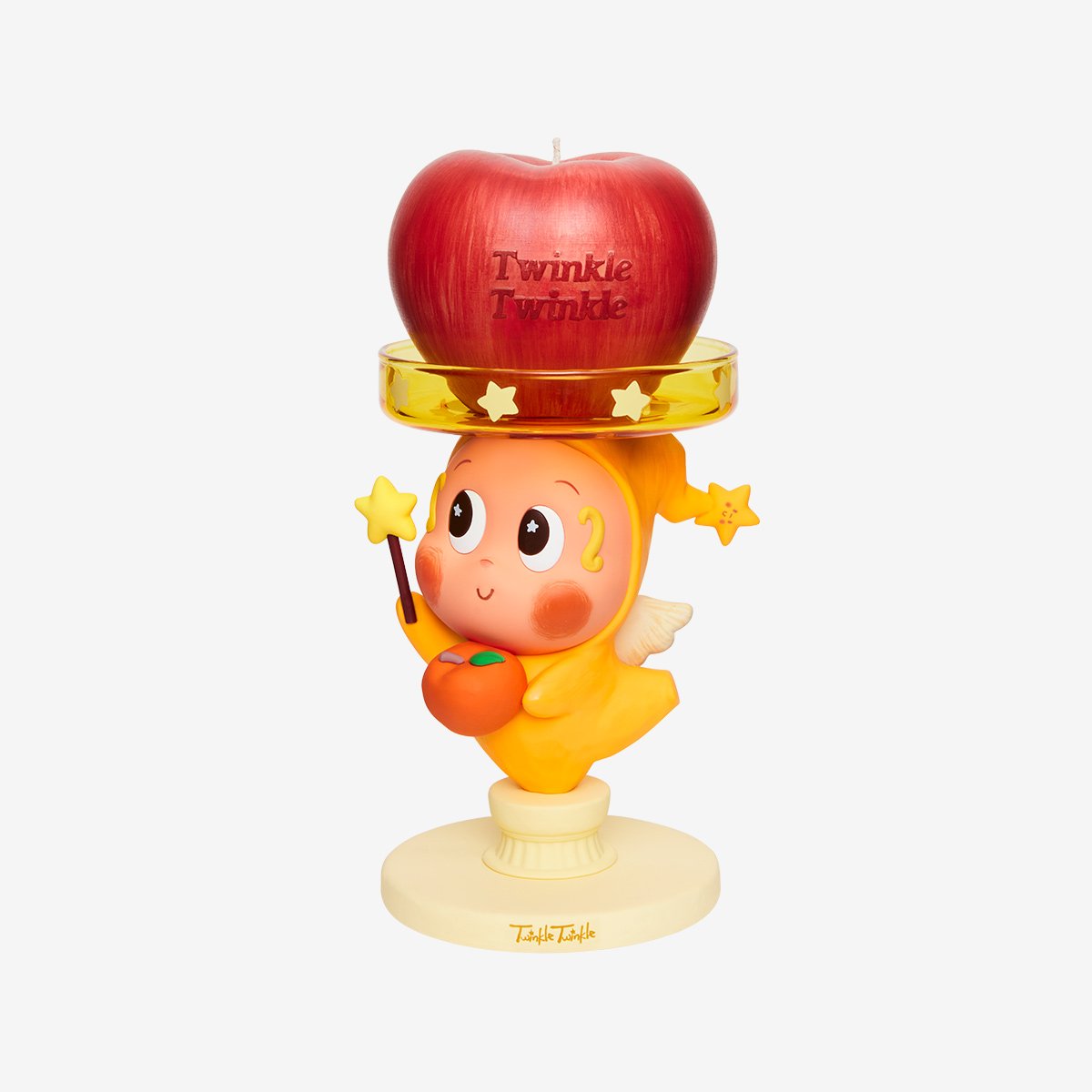 Apple of My Eye Series-Twinkle Twinkle Festival Gift Box - POP