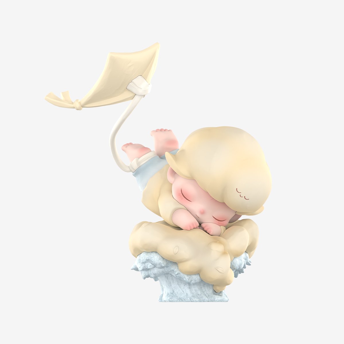 DIMOO Love's Guardian Figure - POP MART Official